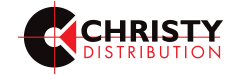Christy Distribution-Warehousing, Fulfillment, Logistics